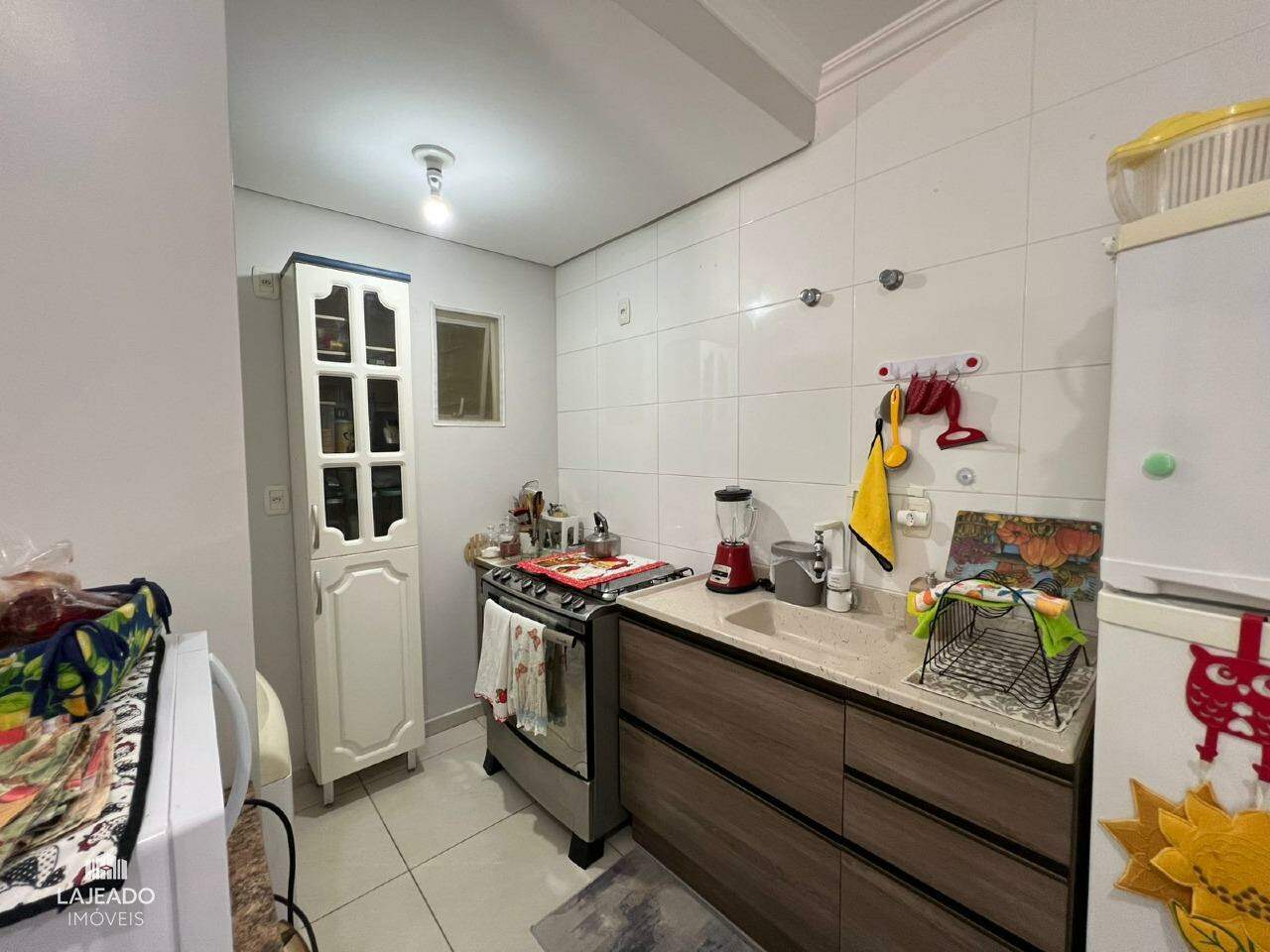 Apartamento à venda com 1 quarto, 42m² - Foto 8