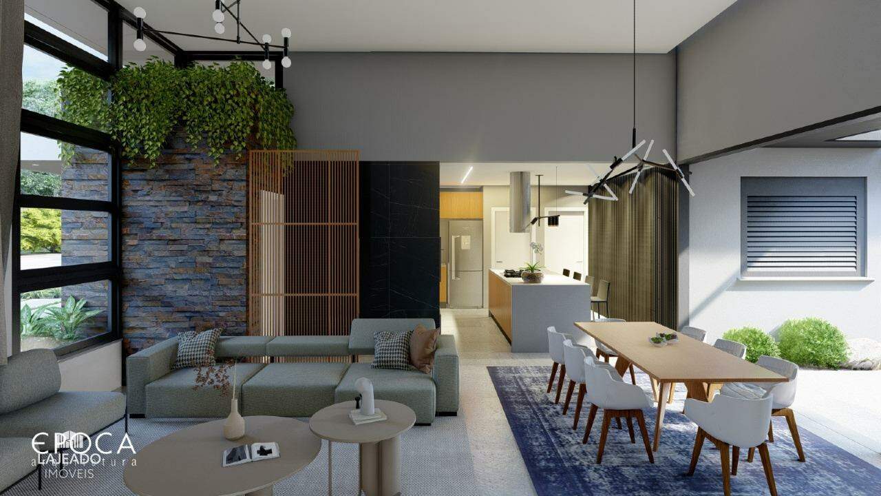 Casa à venda com 3 quartos, 175m² - Foto 3