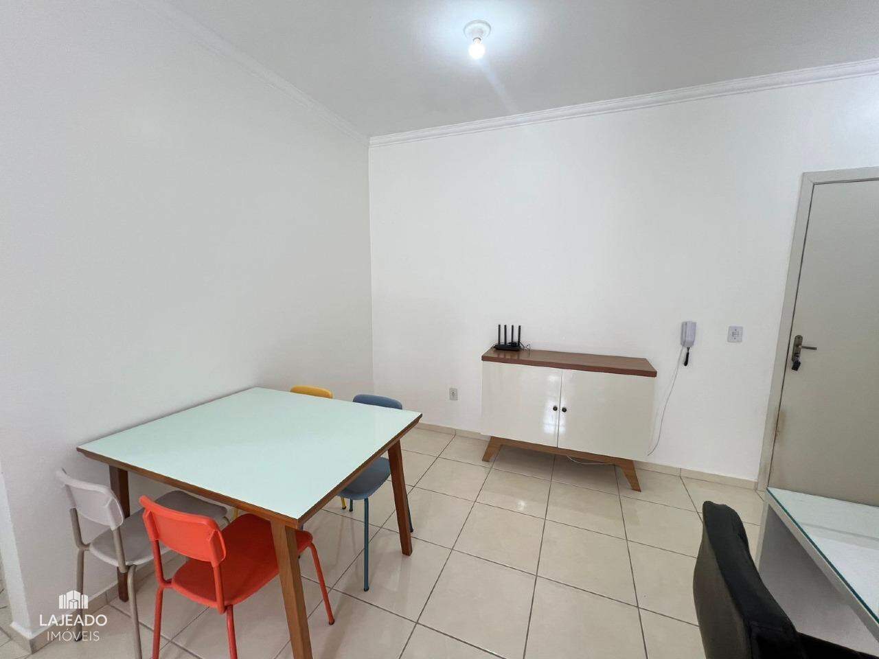 Apartamento à venda com 2 quartos, 54m² - Foto 8