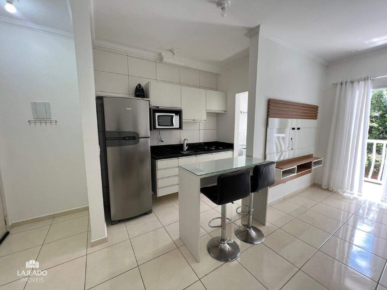 Apartamento à venda com 2 quartos, 54m² - Foto 5