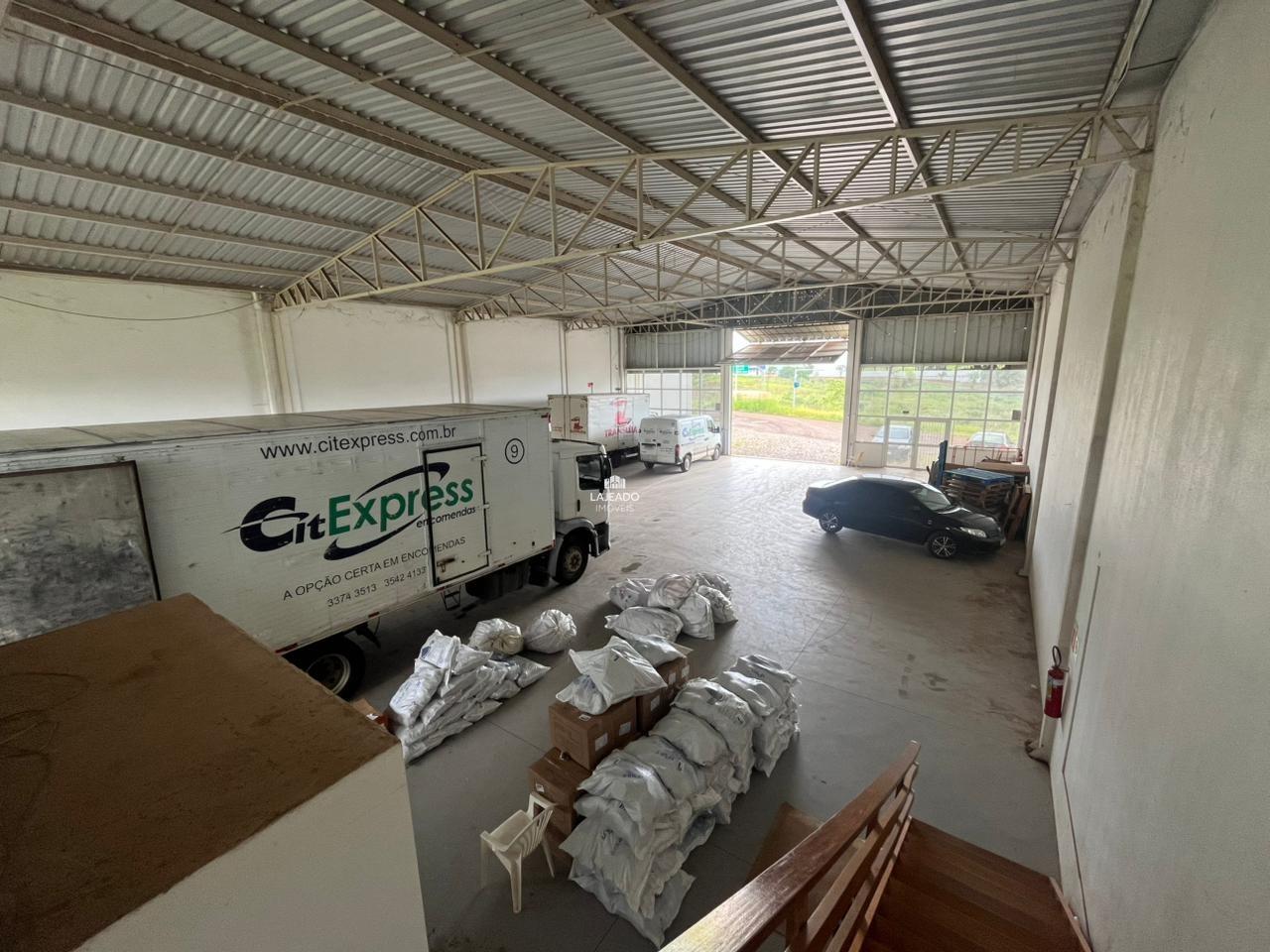 Loja-Salão, 580 m² - Foto 6