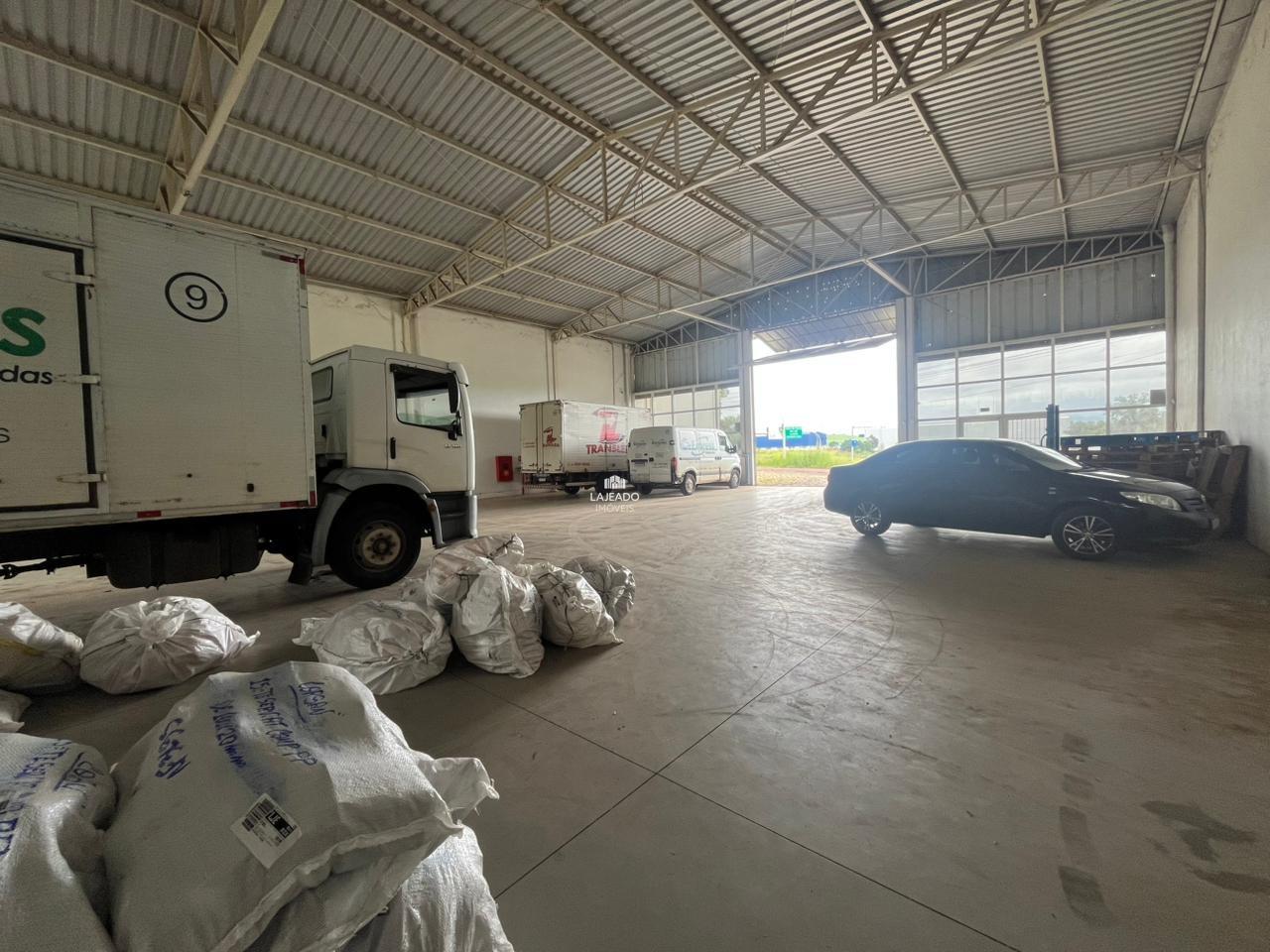 Loja-Salão, 580 m² - Foto 5