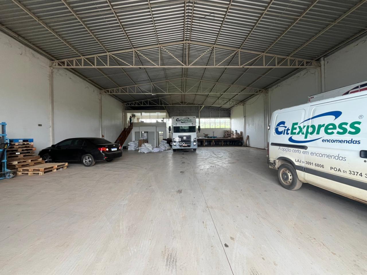 Loja-Salão, 580 m² - Foto 3