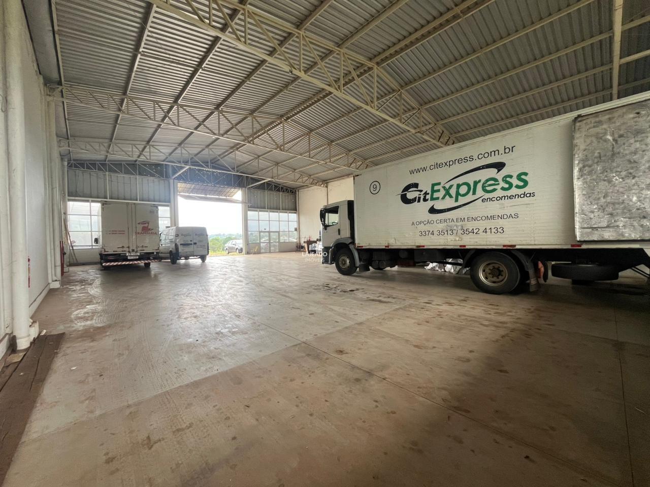 Loja-Salão, 580 m² - Foto 4