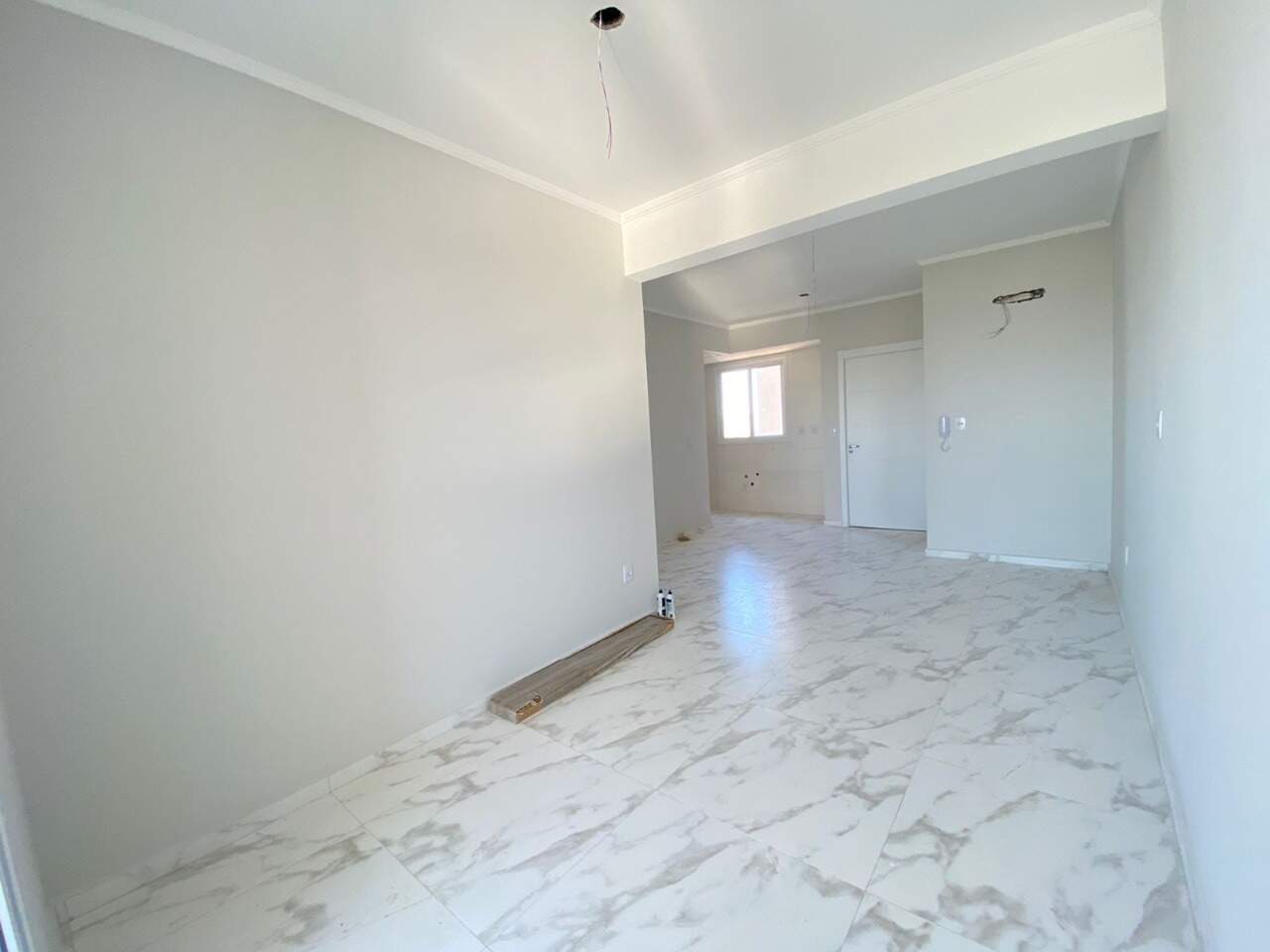 Apartamento à venda com 1 quarto, 47m² - Foto 5