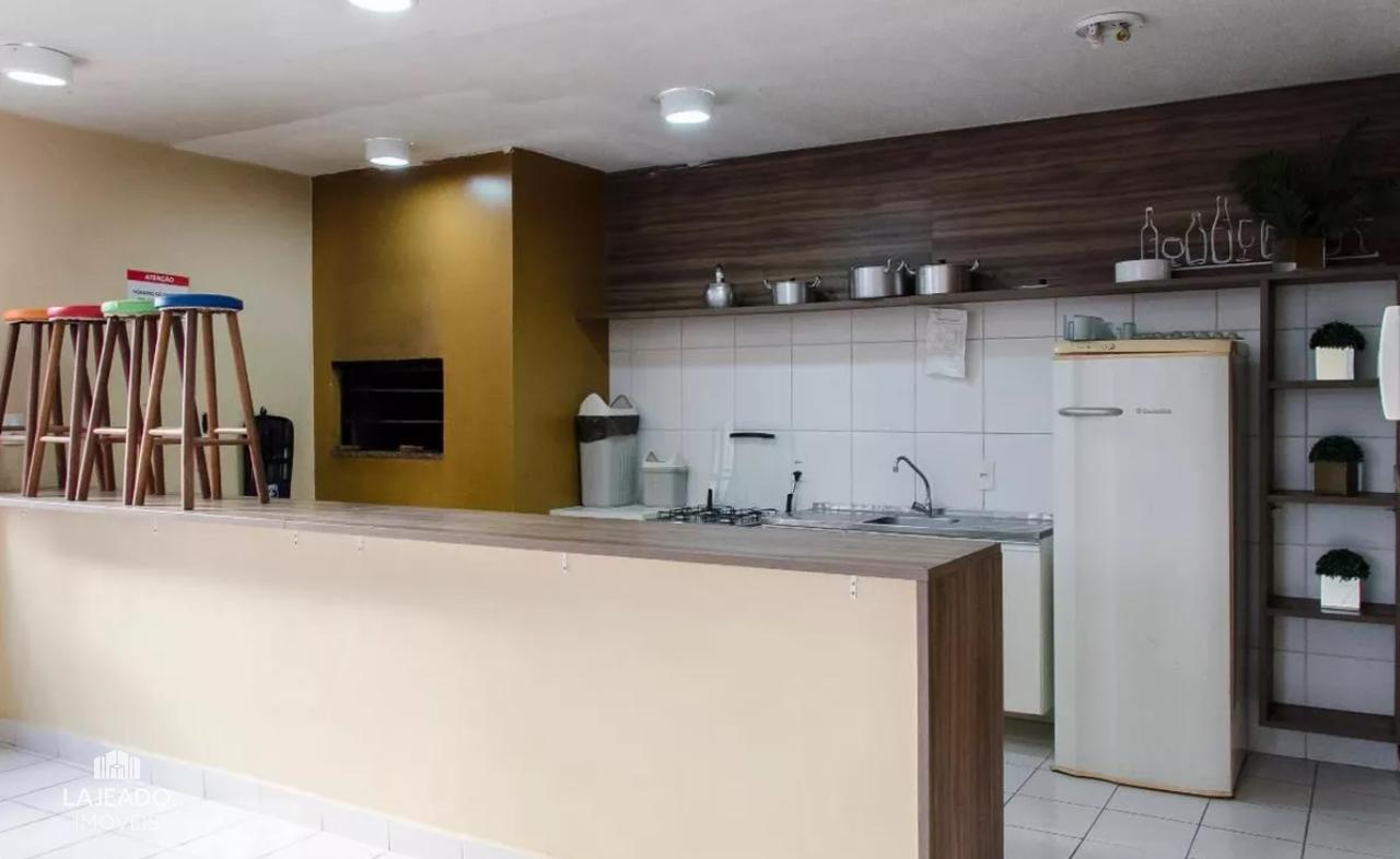 Apartamento, 2 quartos, 43 m² - Foto 20