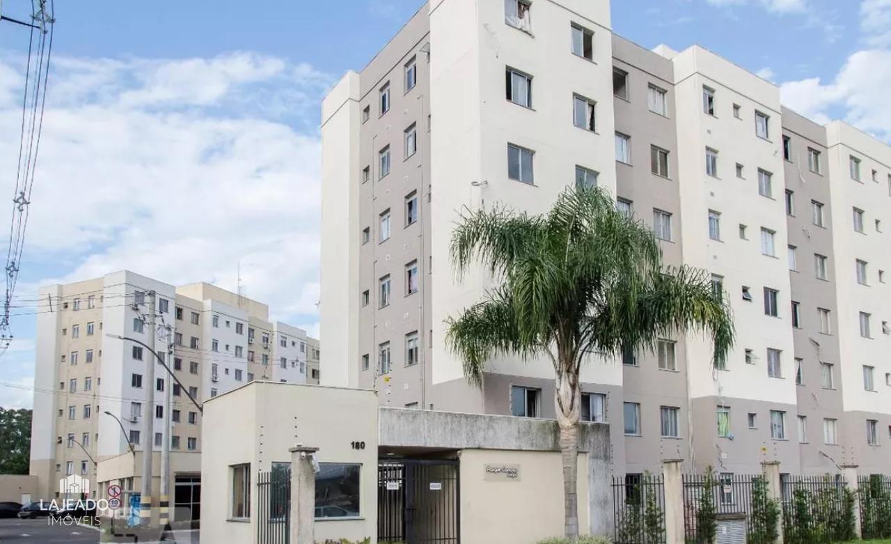 Apartamento, 2 quartos, 43 m² - Foto 1