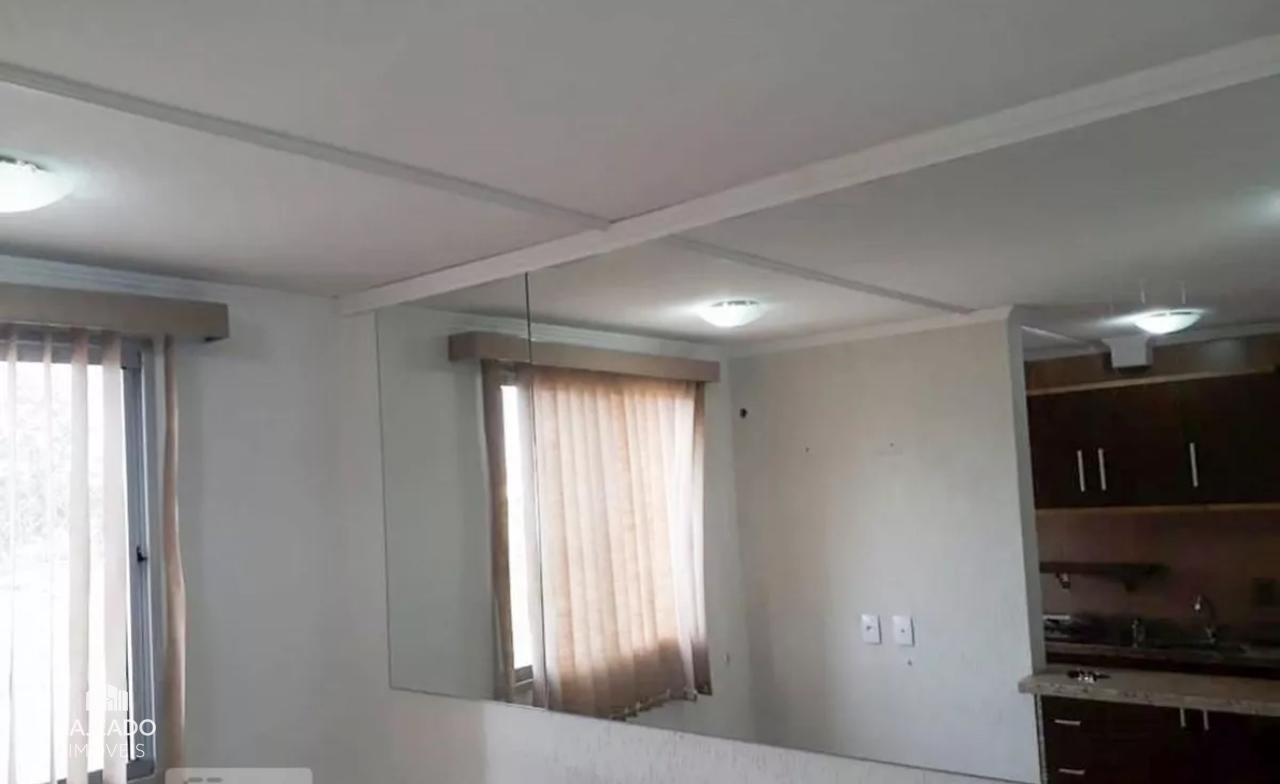 Apartamento, 2 quartos, 43 m² - Foto 4