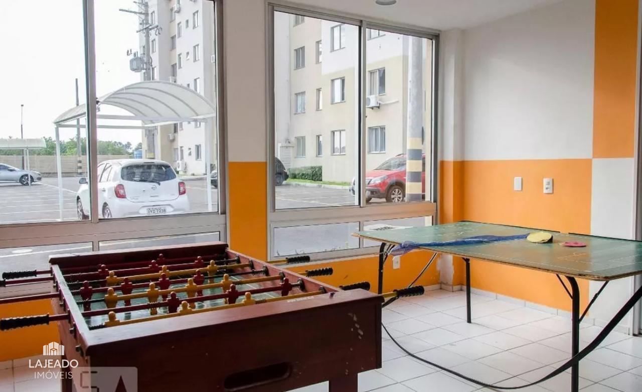 Apartamento, 2 quartos, 43 m² - Foto 17