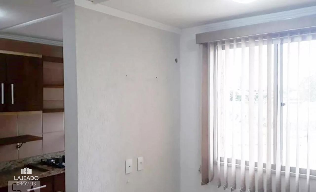Apartamento, 2 quartos, 43 m² - Foto 7