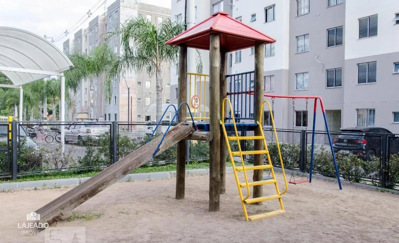 Apartamento, 2 quartos, 43 m² - Foto 15