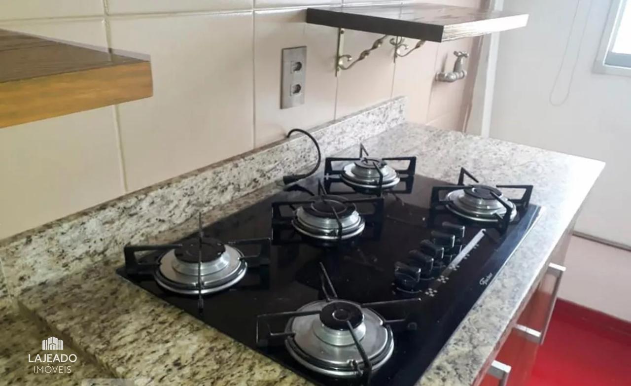 Apartamento, 2 quartos, 43 m² - Foto 19