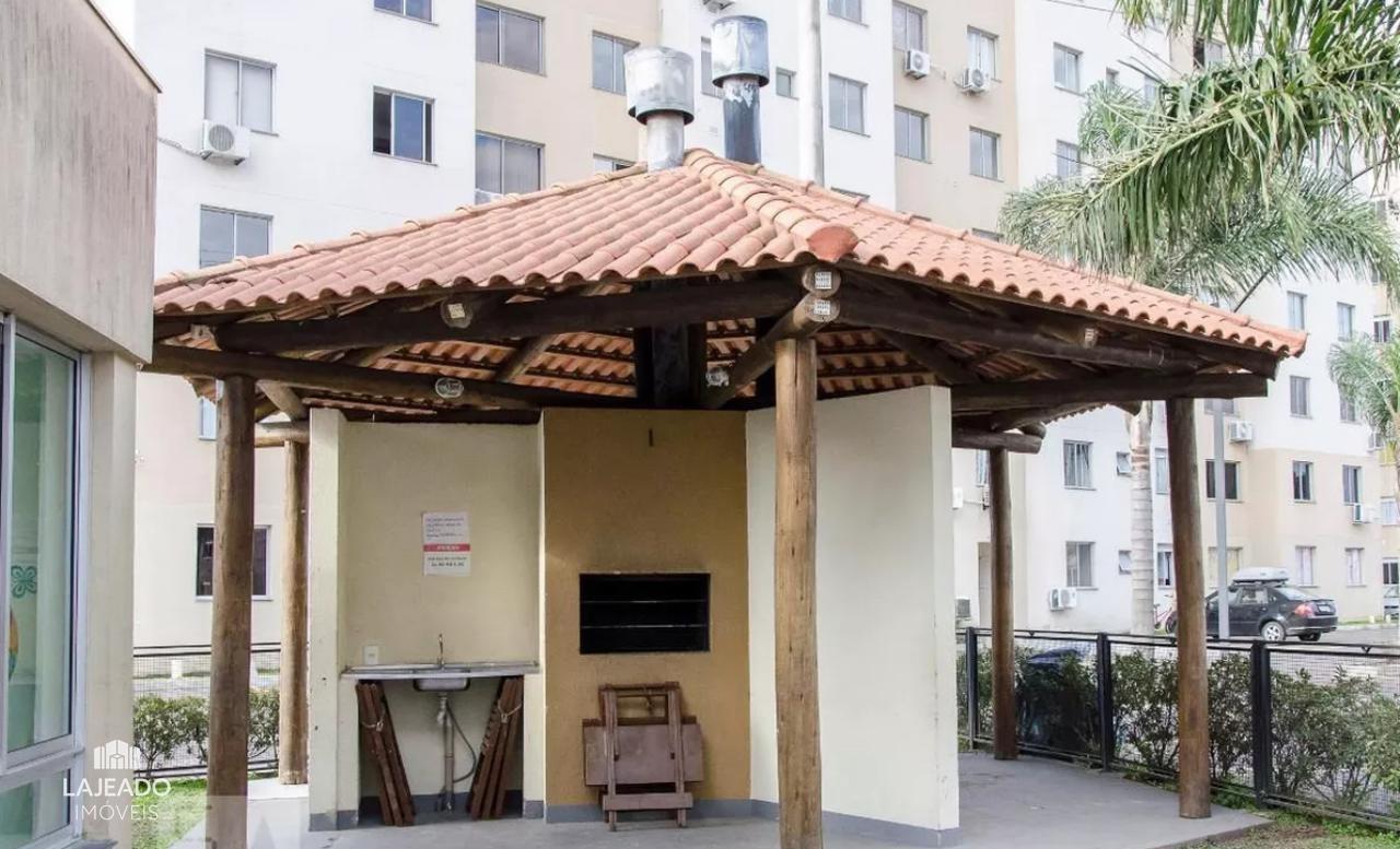 Apartamento, 2 quartos, 43 m² - Foto 16