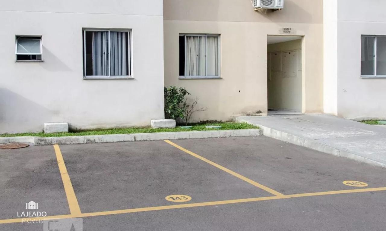 Apartamento, 2 quartos, 43 m² - Foto 12