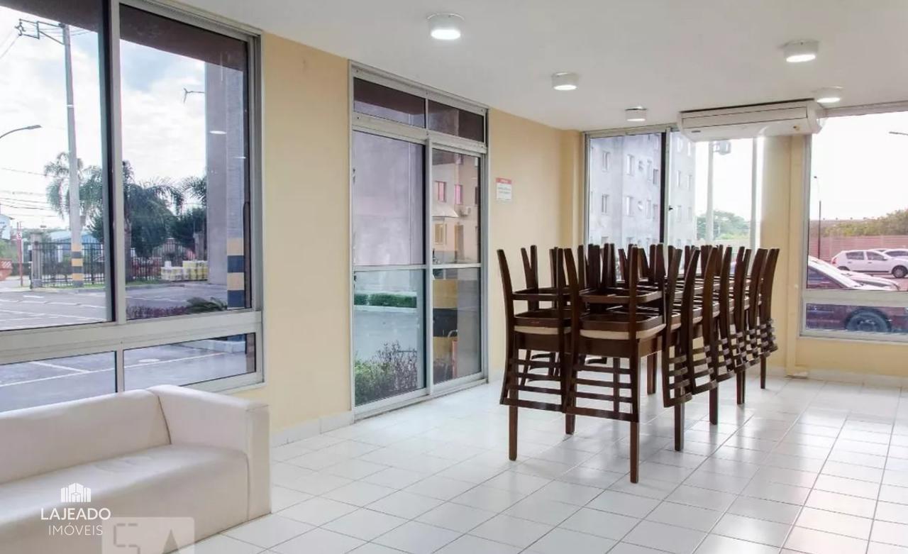 Apartamento, 2 quartos, 43 m² - Foto 18