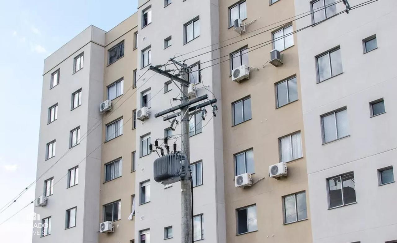 Apartamento, 2 quartos, 43 m² - Foto 6