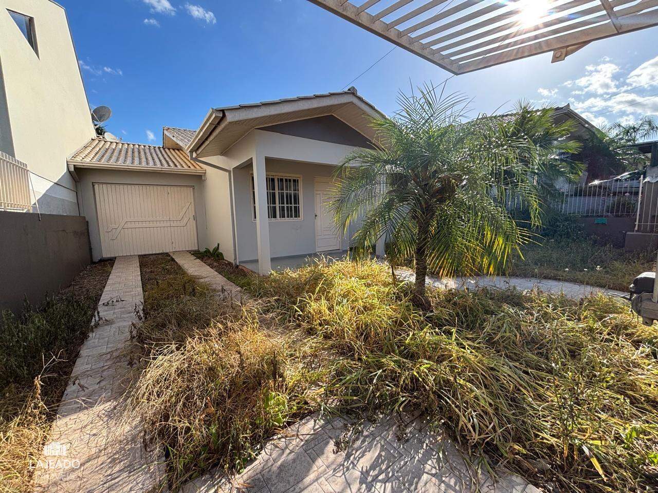 Casa, 2 quartos, 130 m² - Foto 1