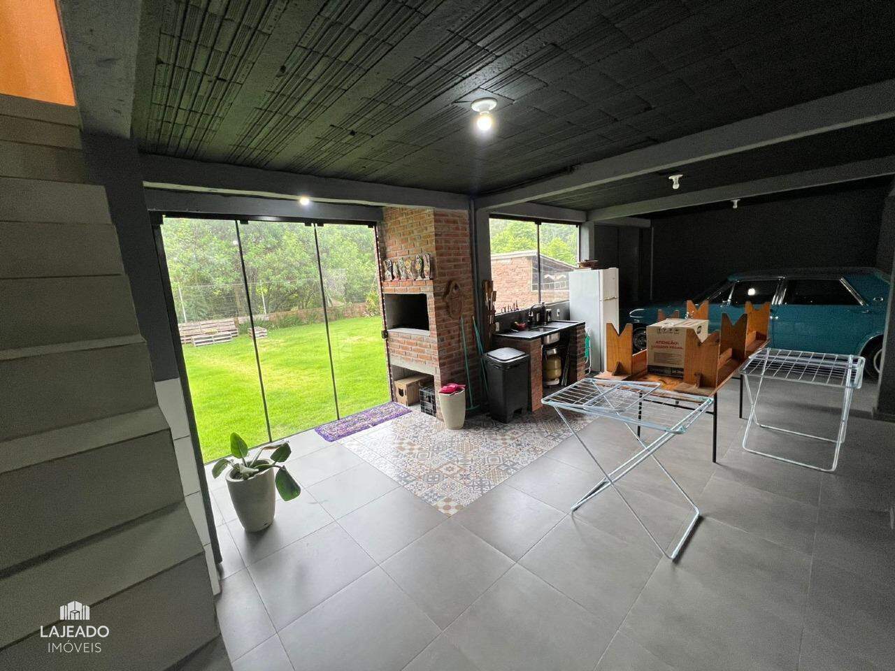 Casa à venda com 3 quartos, 202m² - Foto 25