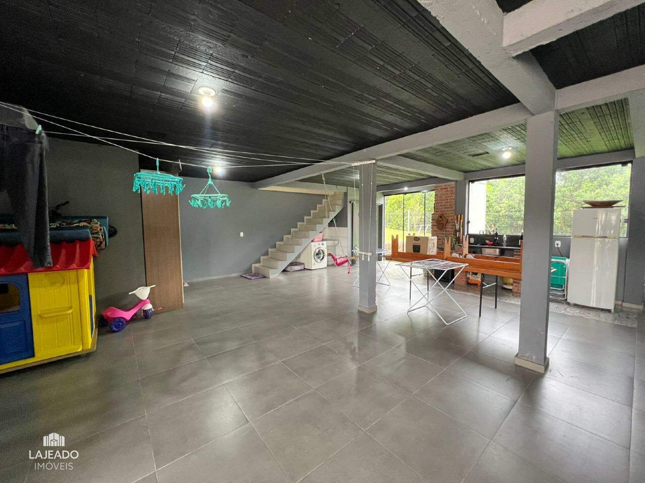 Casa à venda com 3 quartos, 202m² - Foto 24