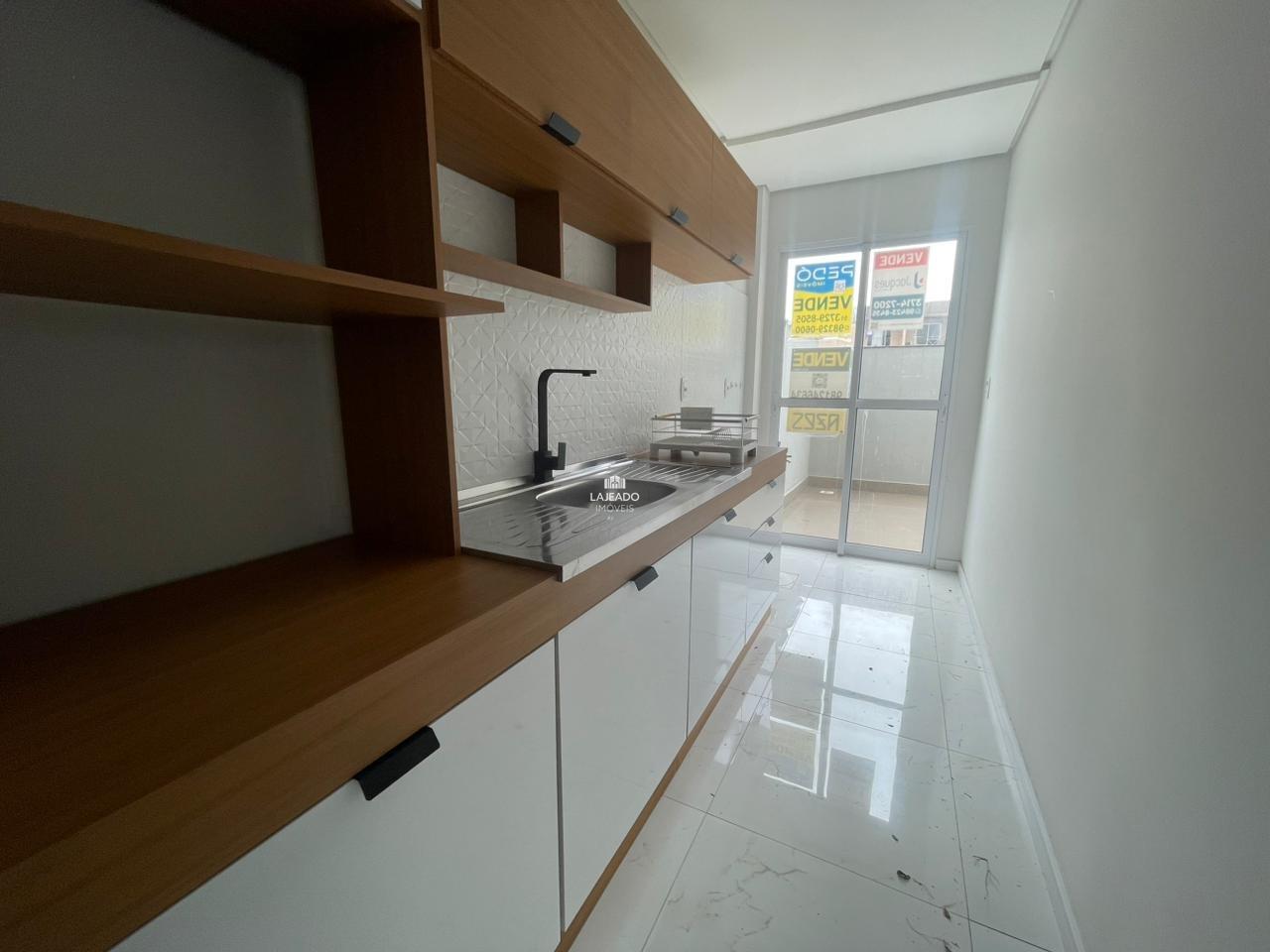 Apartamento, 2 quartos, 56 m² - Foto 3