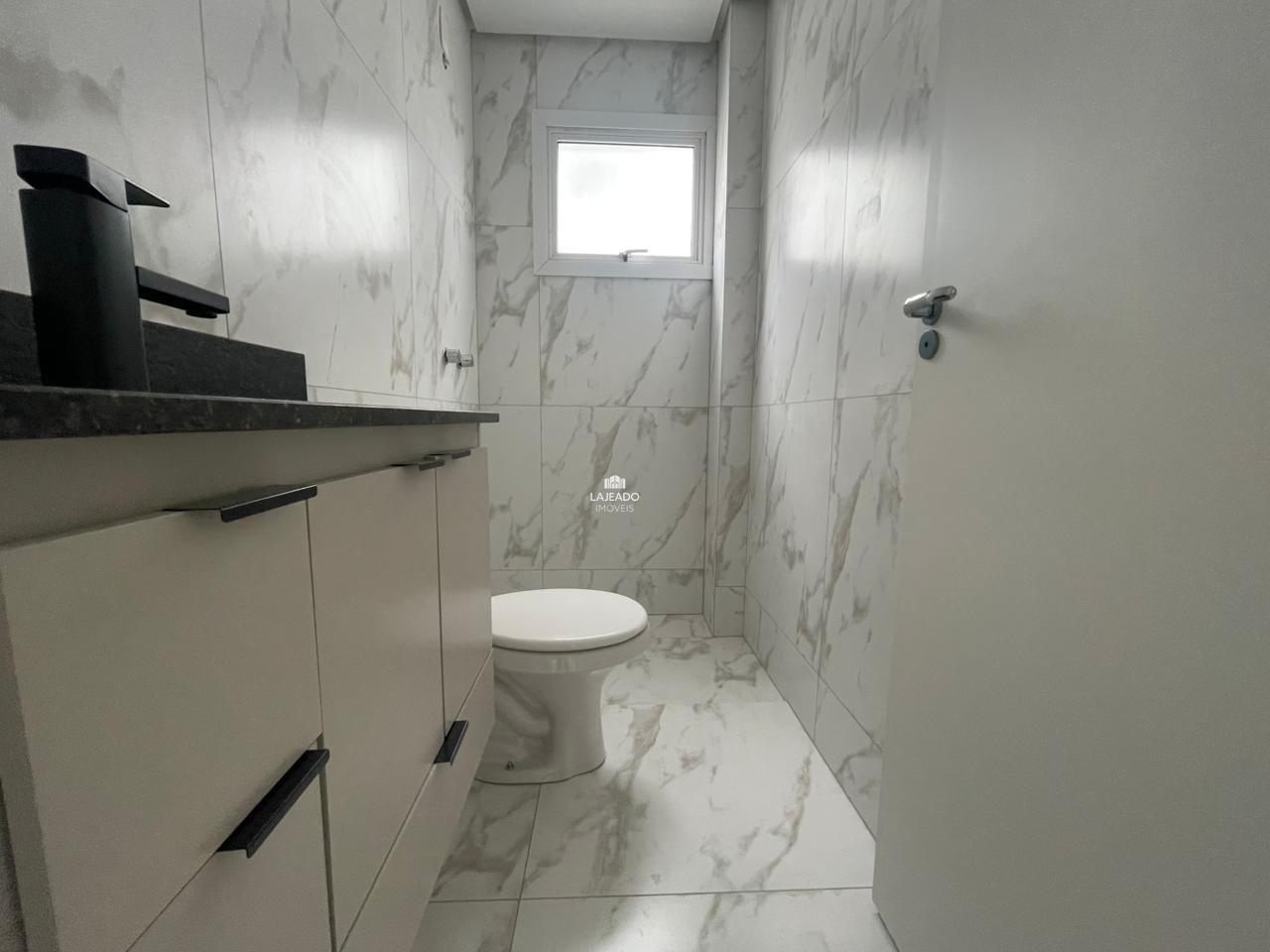 Apartamento, 2 quartos, 56 m² - Foto 7