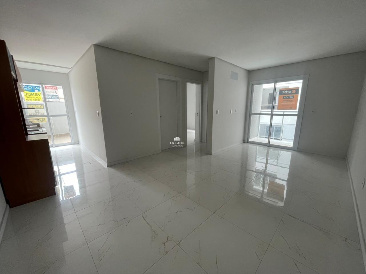 Apartamento, 2 quartos, 56 m² - Foto 2
