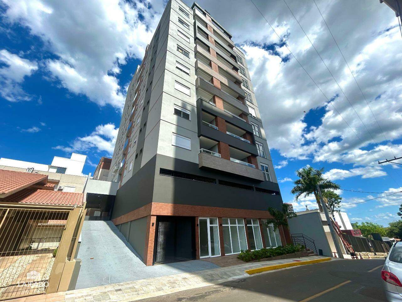 Apartamento à venda com 2 quartos, 56m² - Foto 1