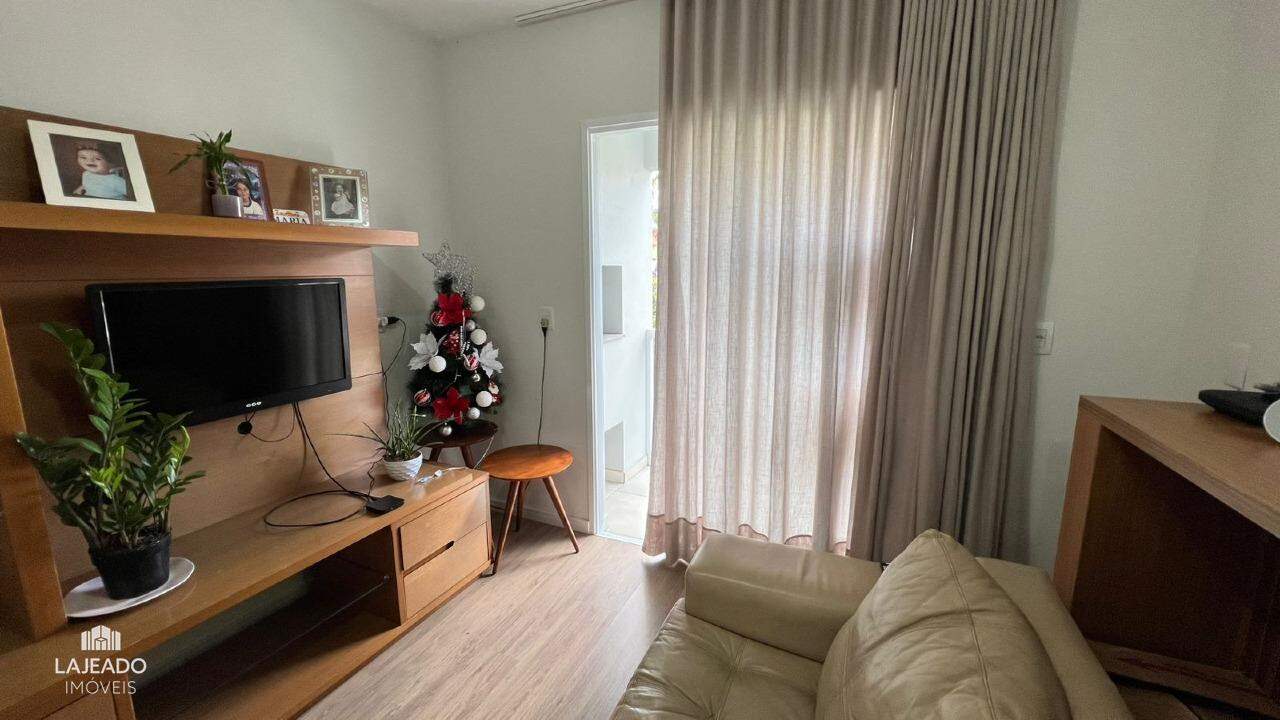 Apartamento à venda com 1 quarto, 41m² - Foto 6