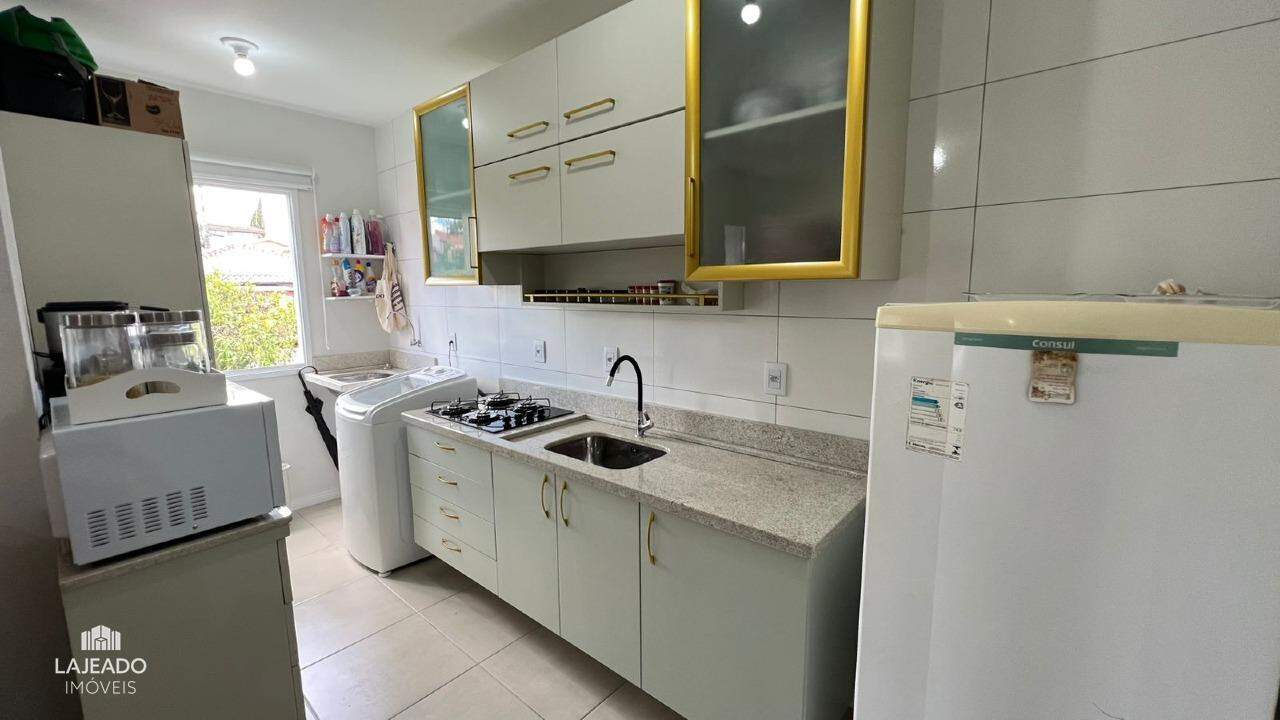 Apartamento à venda com 1 quarto, 41m² - Foto 10