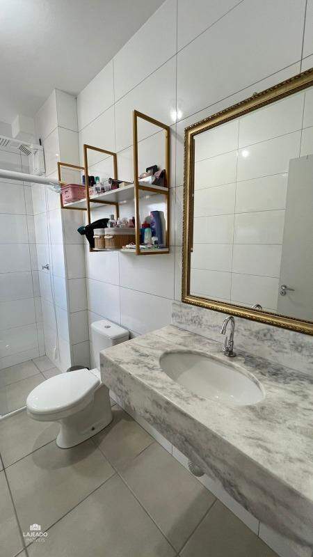 Apartamento à venda com 1 quarto, 41m² - Foto 11