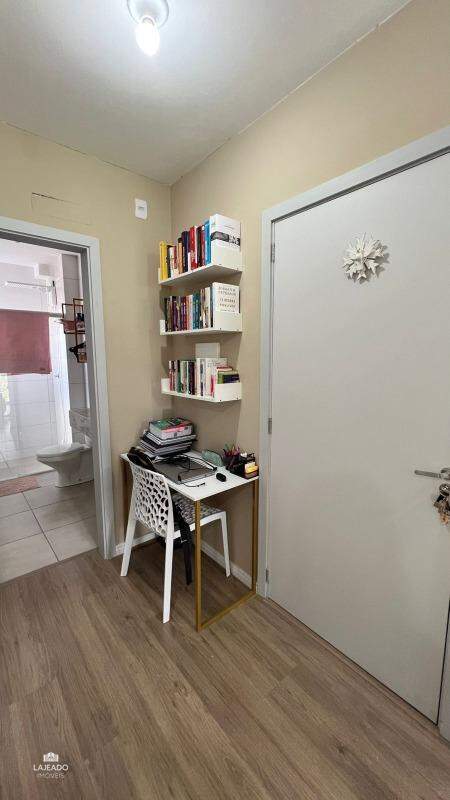 Apartamento à venda com 1 quarto, 41m² - Foto 13