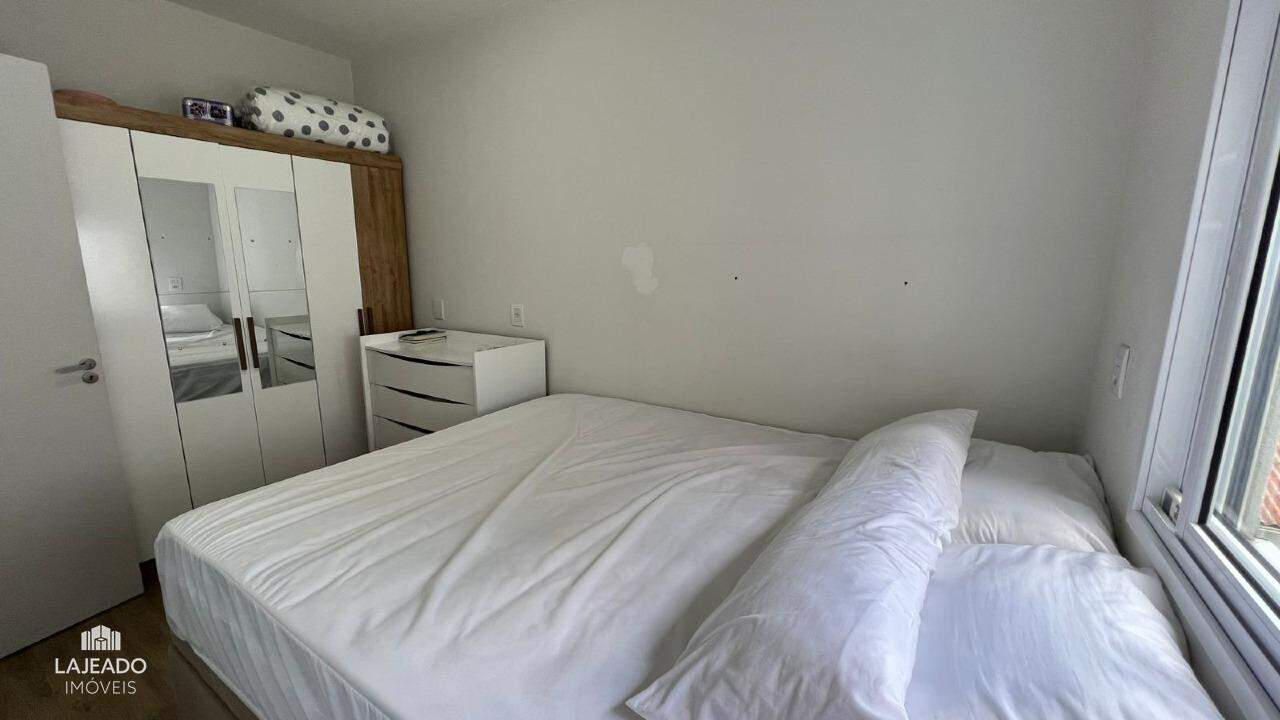 Apartamento à venda com 1 quarto, 41m² - Foto 15