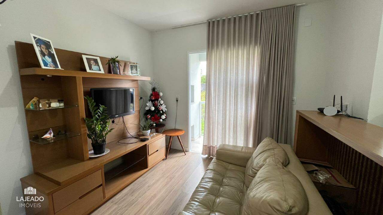 Apartamento à venda com 1 quarto, 41m² - Foto 5