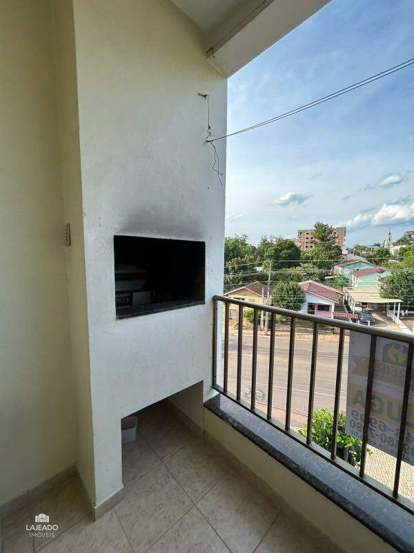 Apartamento para alugar com 2 quartos, 50m² - Foto 4