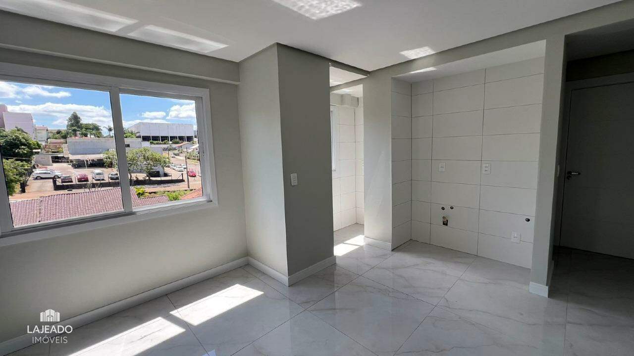 Apartamento à venda com 1 quarto, 54m² - Foto 8