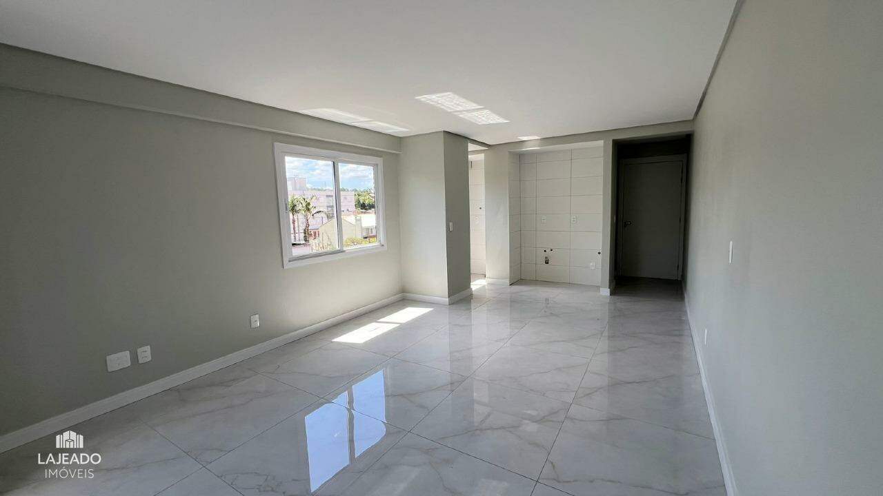 Apartamento à venda com 1 quarto, 54m² - Foto 9