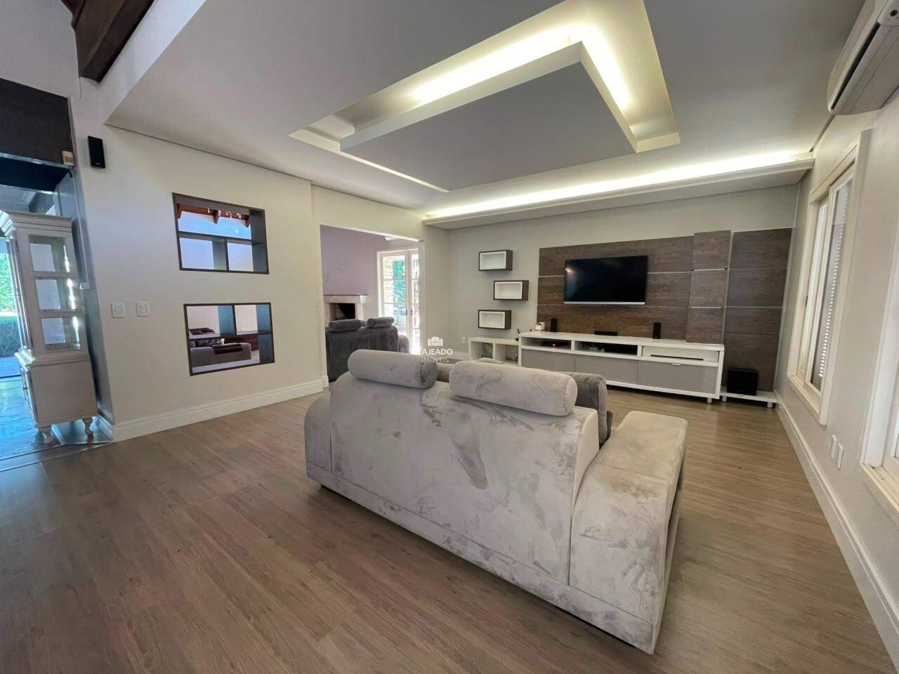 Casa, 4 quartos, 800 m² - Foto 2