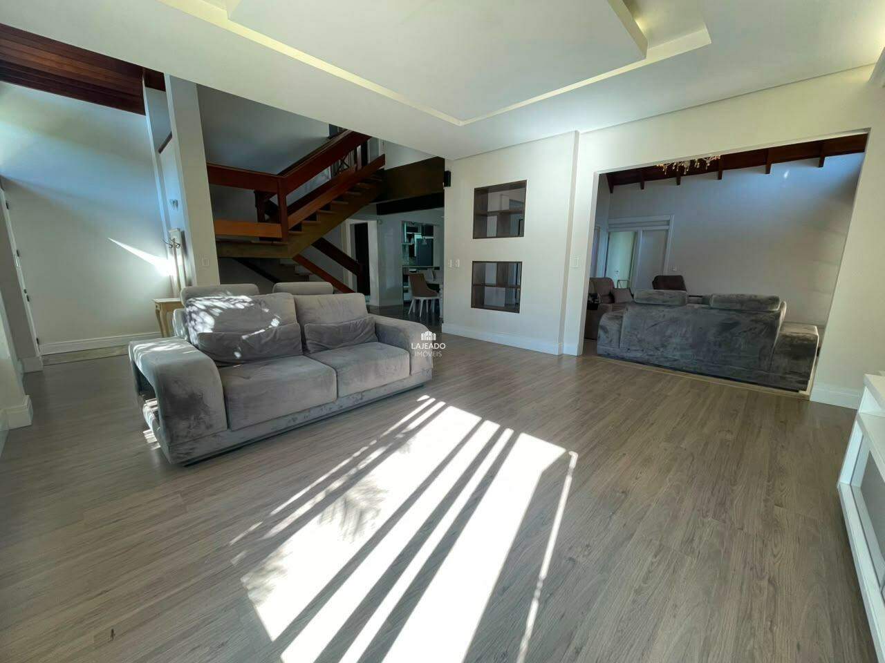 Casa, 4 quartos, 800 m² - Foto 3