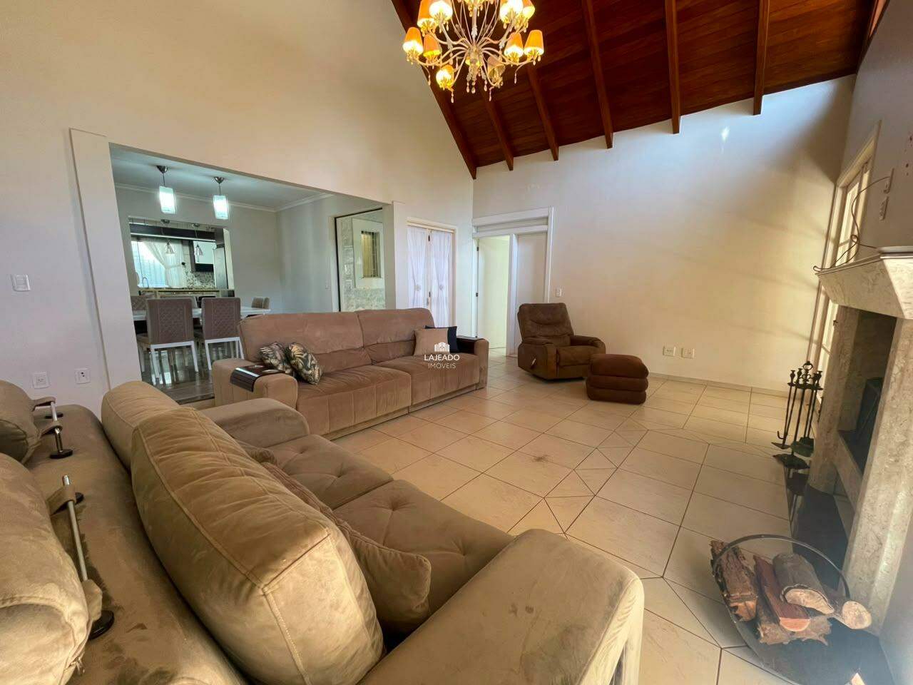 Casa, 4 quartos, 800 m² - Foto 5
