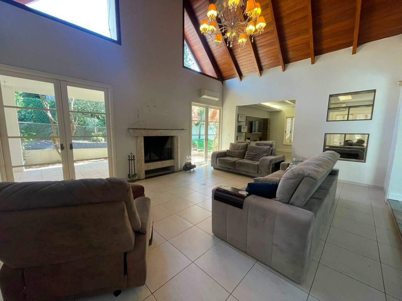 Casa, 4 quartos, 800 m² - Foto 6
