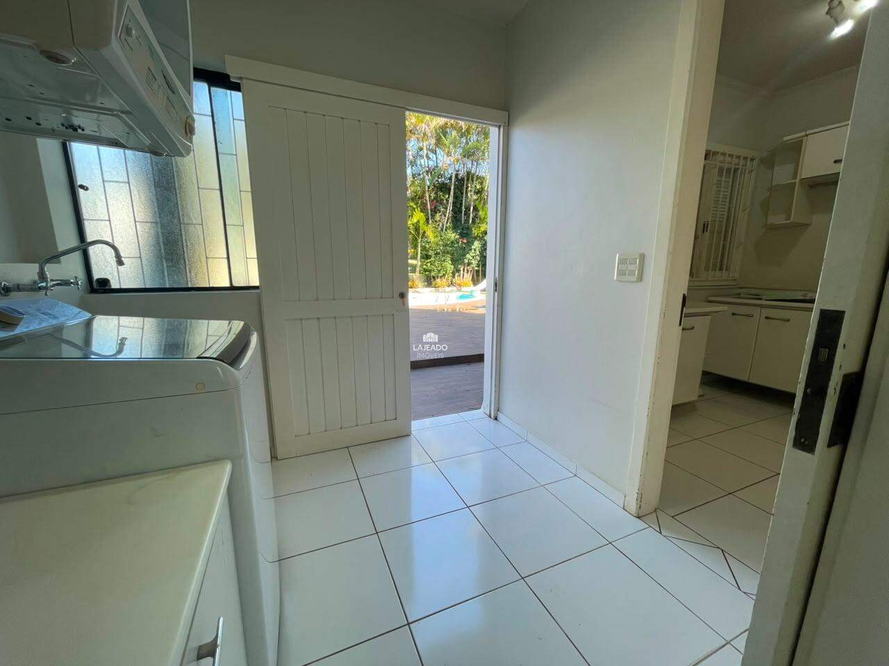 Casa, 4 quartos, 800 m² - Foto 12