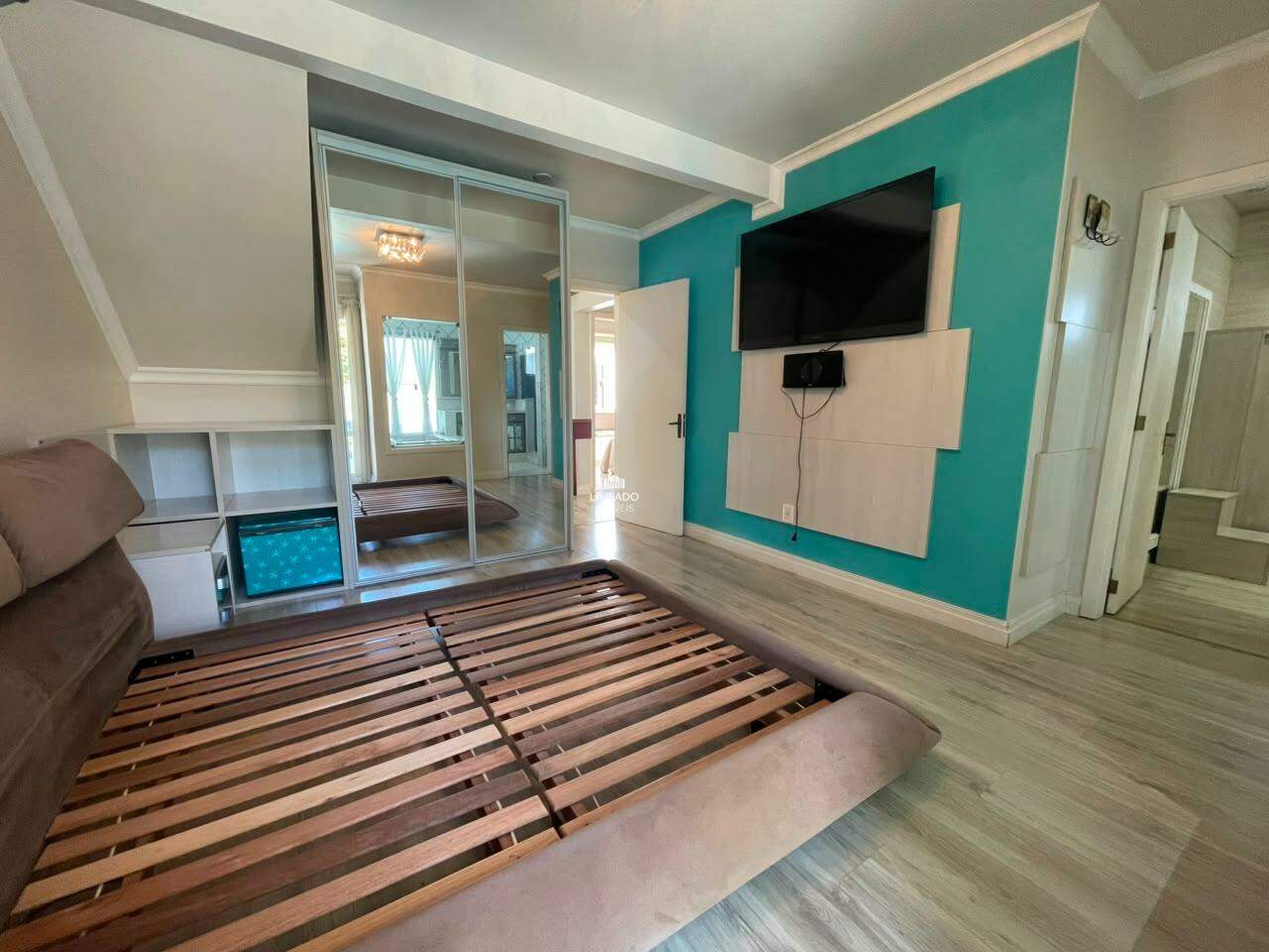 Casa, 4 quartos, 800 m² - Foto 26