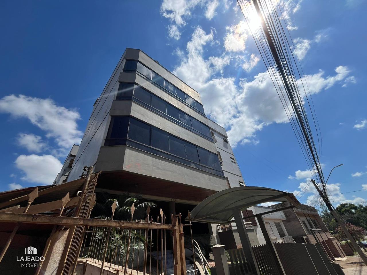 Apartamento, 1 quarto, 50 m² - Foto 1