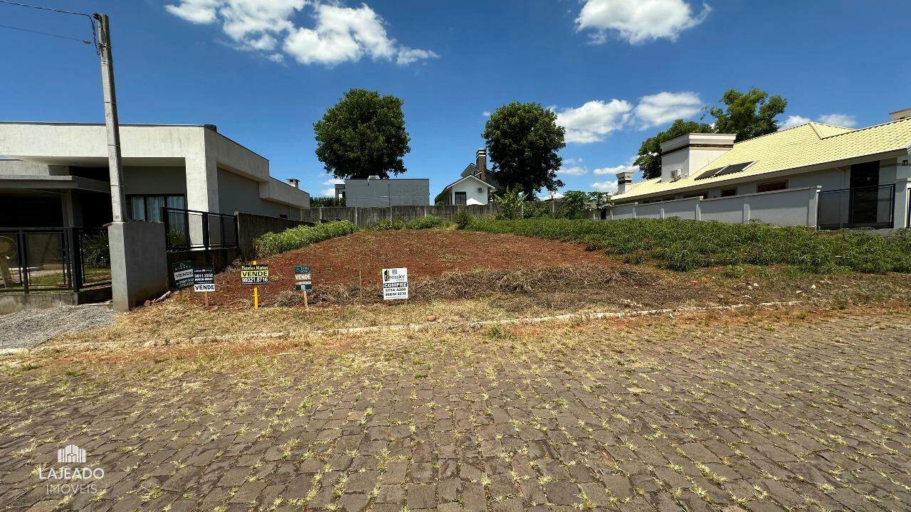 Terreno à venda, 360m² - Foto 2