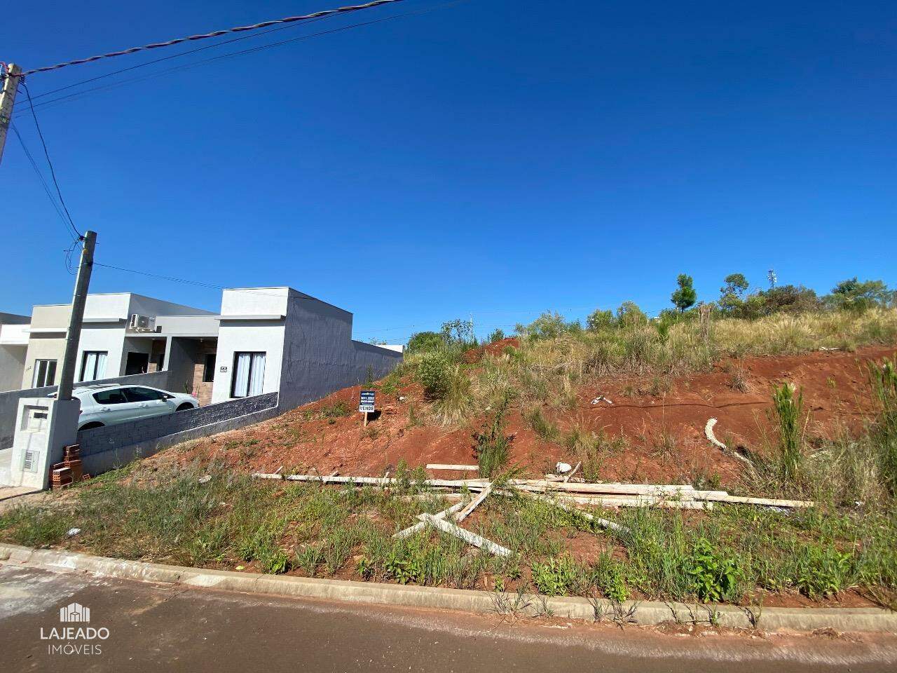 Terreno à venda, 200m² - Foto 3