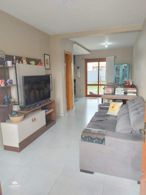 Sobrado à venda com 2 quartos, 74m² - Foto 2