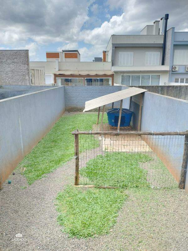 Sobrado à venda com 2 quartos, 74m² - Foto 9