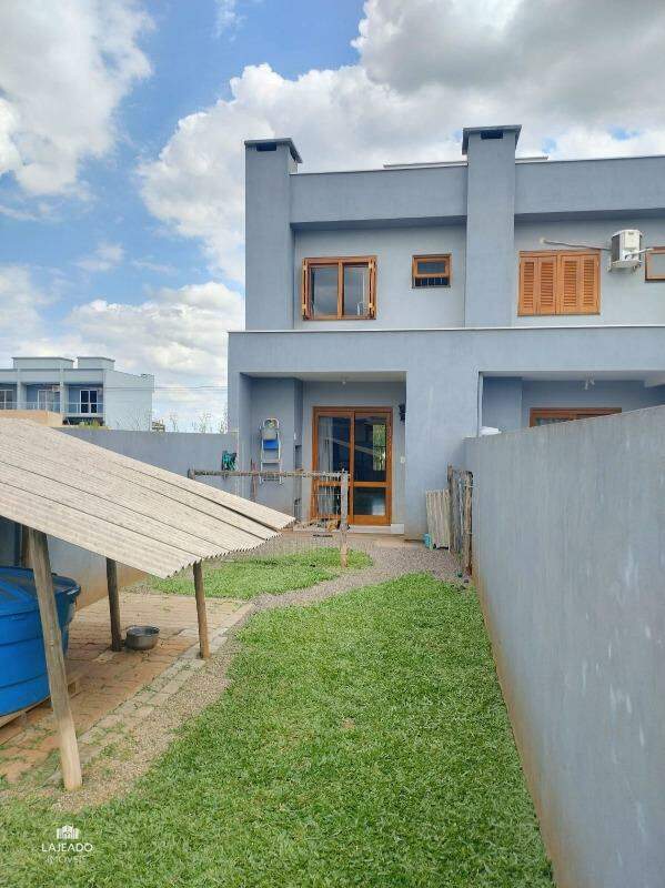 Sobrado à venda com 2 quartos, 74m² - Foto 7