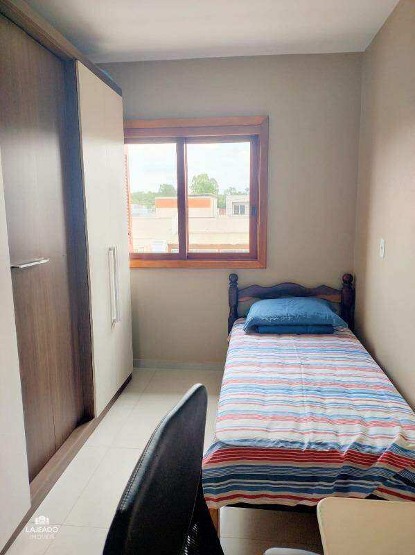 Sobrado à venda com 2 quartos, 74m² - Foto 13