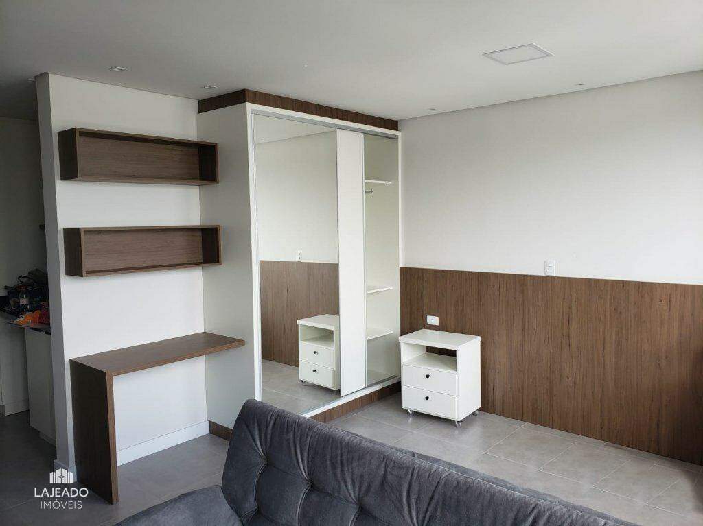 Flat/Apart Hotel para alugar com 1 quarto, 37m² - Foto 5